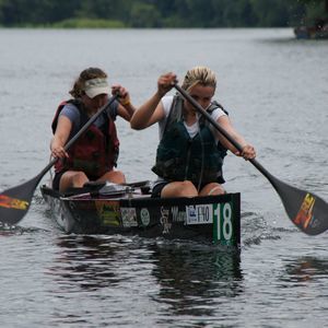 Meet your Posher, Theresa